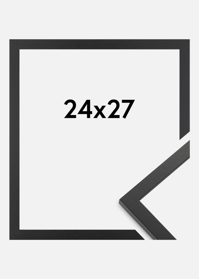 Raam Trendy Akruulklaas muster 24x27 cm