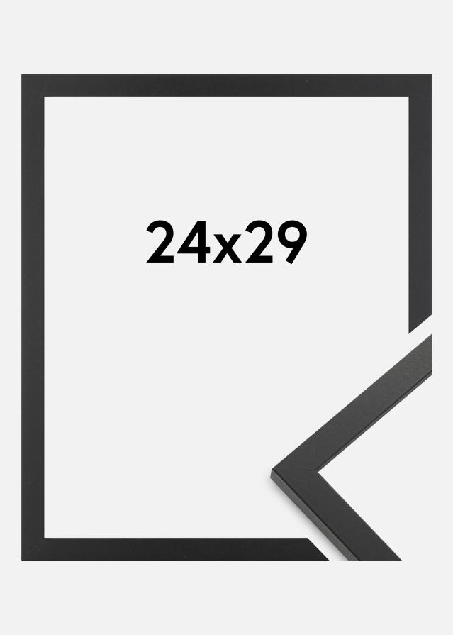 Raam Trendy Akruulklaas muster 24x29 cm