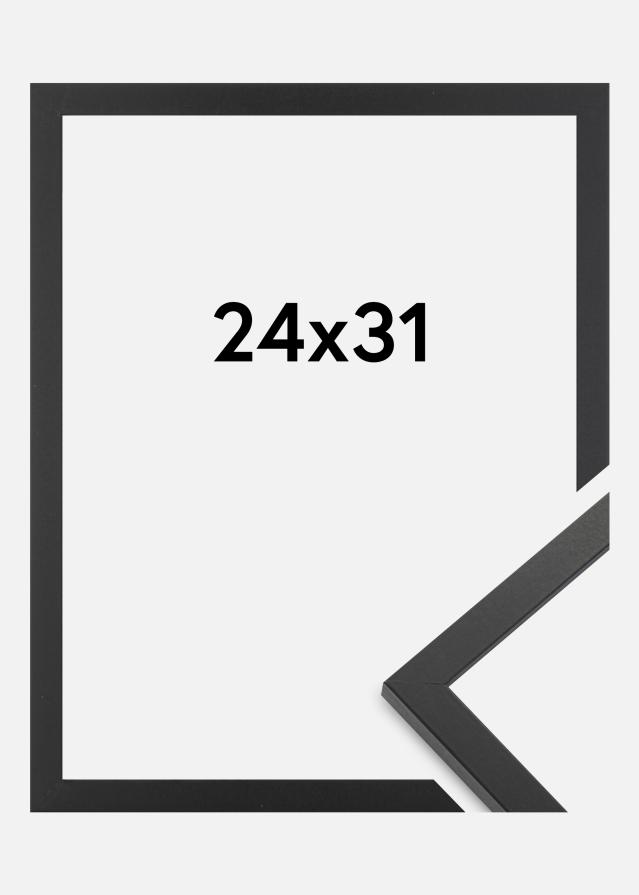 Raam Trendy Akruulklaas muster 24x31 cm