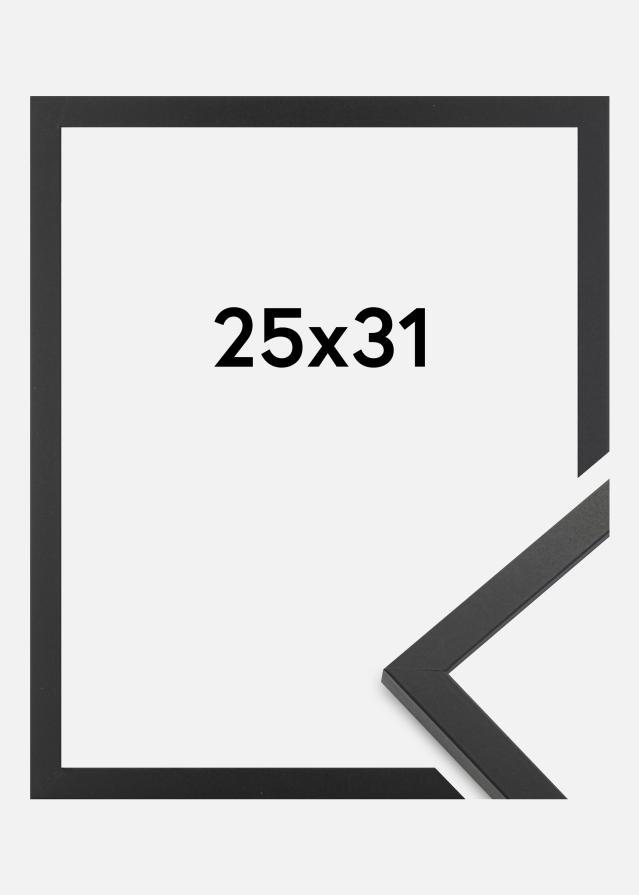 Raam Trendy Akruulklaas muster 25x31 cm