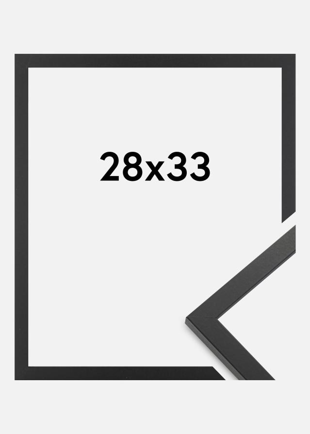 Raam Trendy Akruulklaas muster 28x33 cm