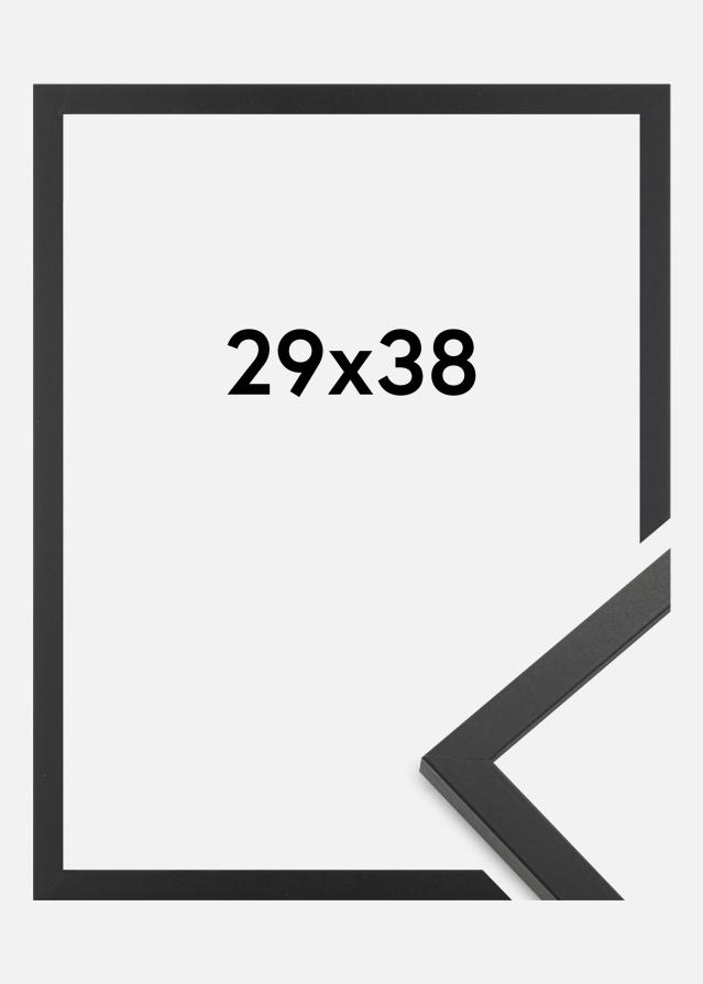 Raam Trendy Akruulklaas muster 29x38 cm