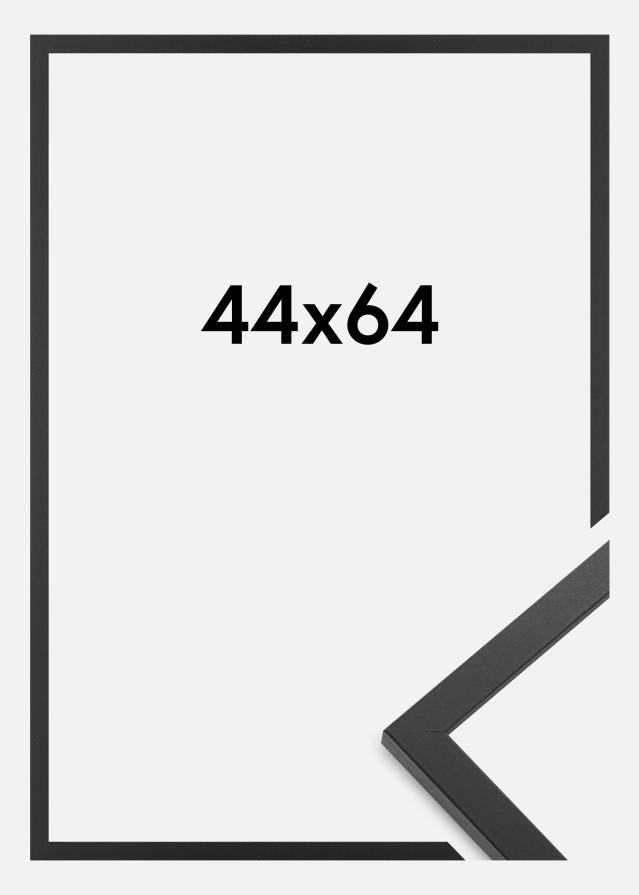 Raam Trendy Akruulklaas muster 44x64 cm