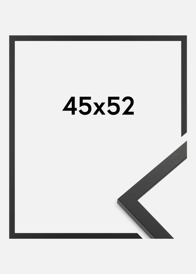 Raam Trendy Akruulklaas muster 45x52 cm