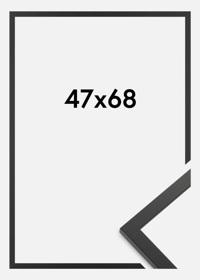 Raam Trendy Akruulklaas muster 47x68 cm