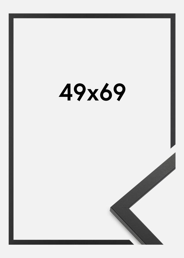 Raam Trendy Akruulklaas muster 49x69 cm