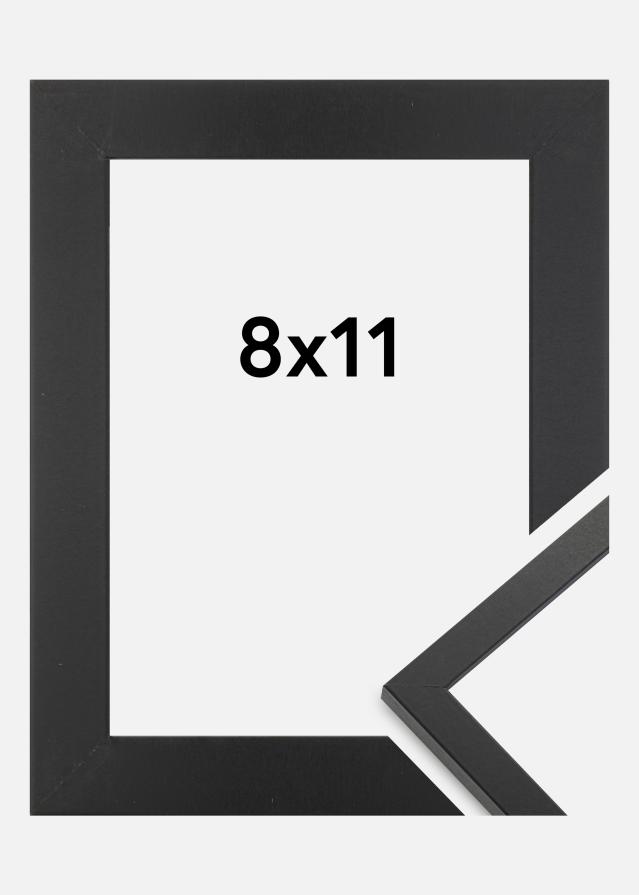 Raam Trendy Akruulklaas muster 8x11 cm