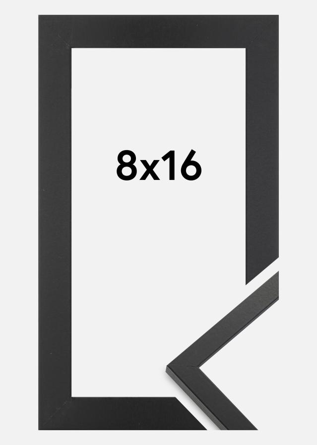 Raam Trendy Akruulklaas muster 8x16 cm