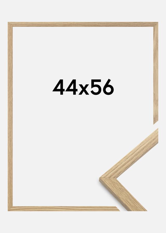 Raam Trendy Akruulklaas tamm 44x56 cm