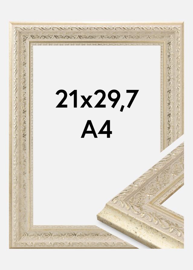 Raam Toro Akrüülklaas Liiv 21x29.7 cm (A4)