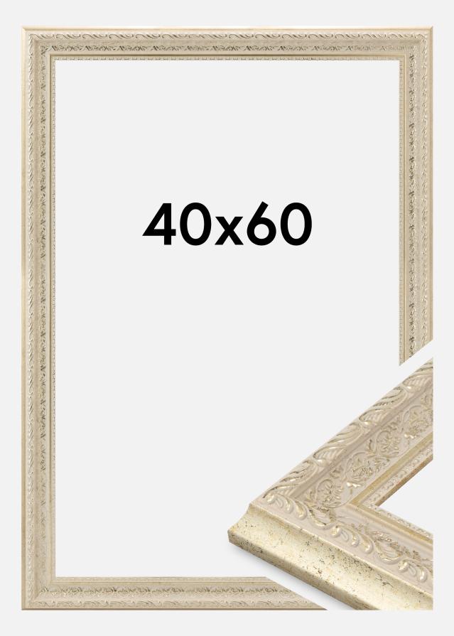 Raam Toro Akrüülklaas Liiv 40x60 cm