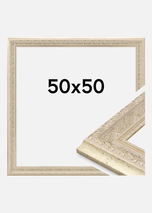 Raam Toro Akrüülklaas Liiv 50x50 cm