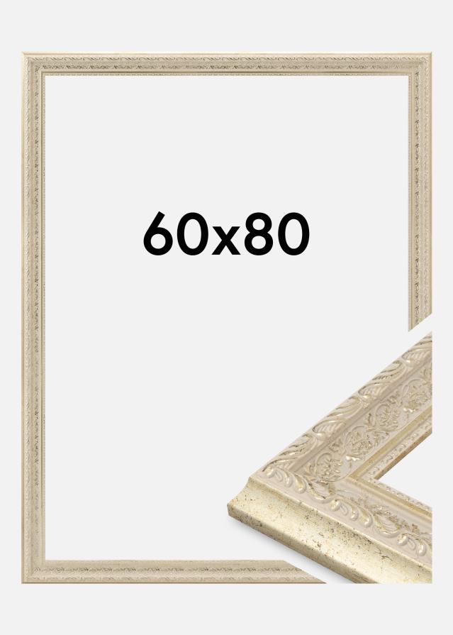 Raam Toro Akrüülklaas Liiv 60x80 cm