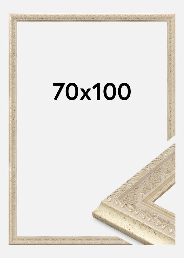 Raam Toro Akrüülklaas Liiv 70x100 cm