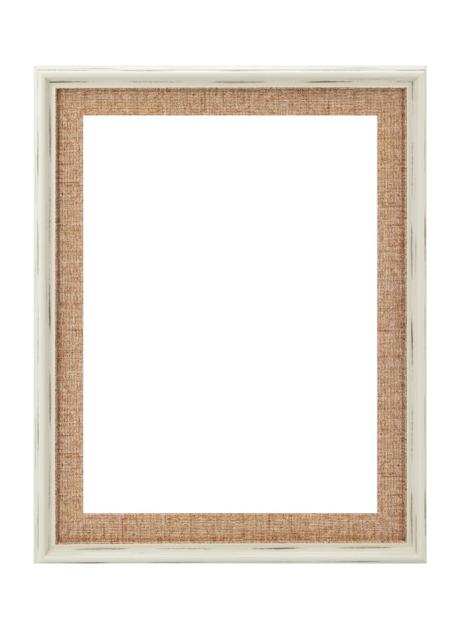 Raam Toro Akrüülklaas White / Sand 30x30 cm