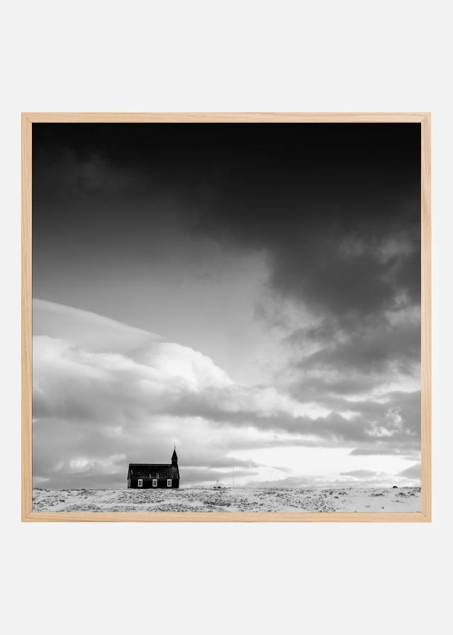 Hope in the Wilderness Plakat