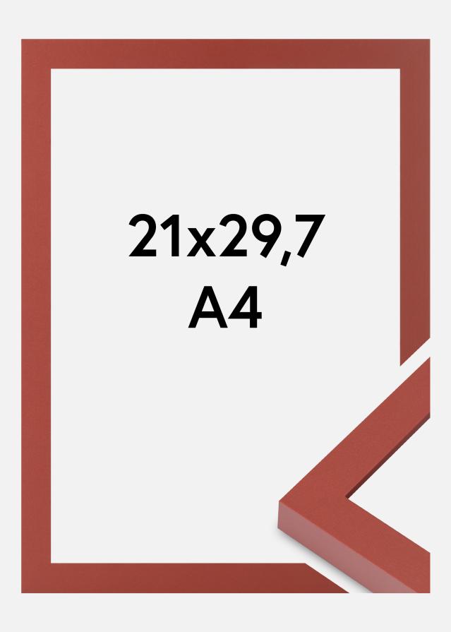 Raam Selection Akrüülklaas Coral 21x29.7 cm (A4)