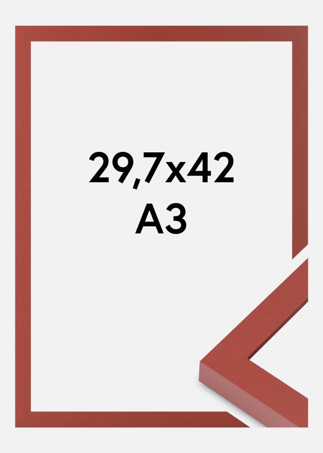 Raam Selection Akrüülklaas Coral 29.7x42 cm (A3)