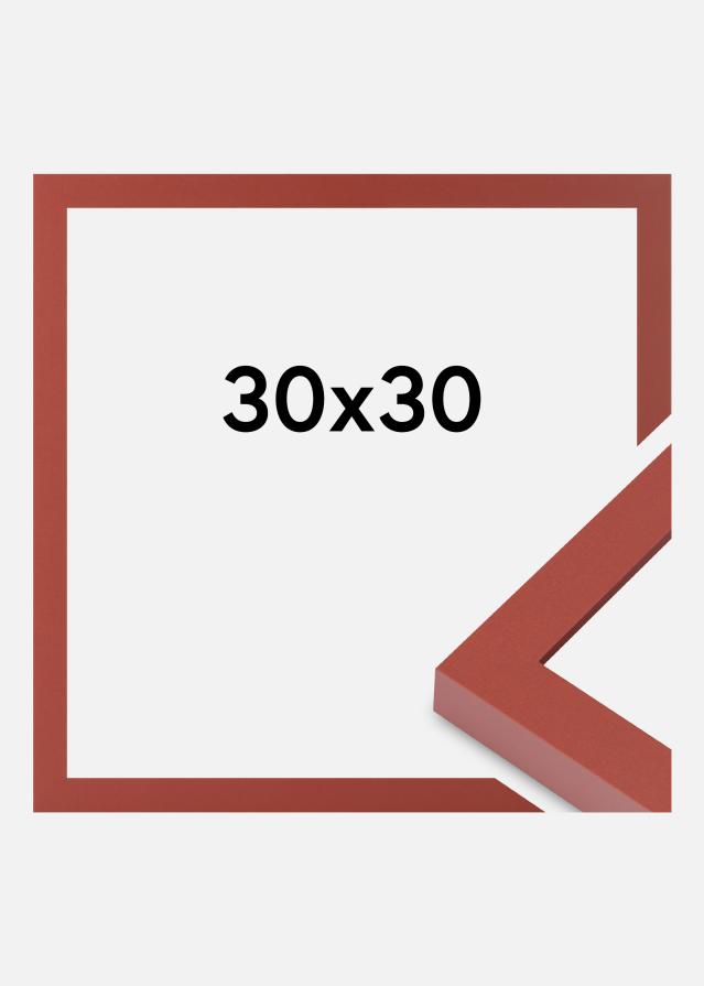 Raam Selection Akrüülklaas Coral 30x30 cm