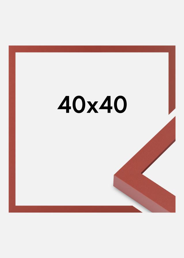 Raam Selection Akrüülklaas Coral 40x40 cm