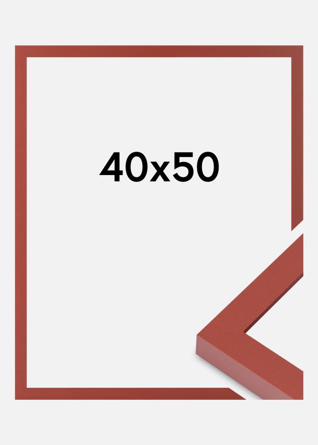 Raam Selection Akrüülklaas Coral 40x50 cm