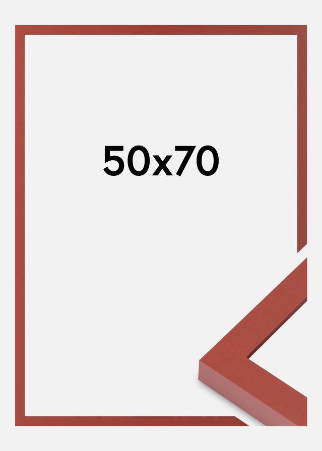 Raam Selection Akrüülklaas Coral 50x70 cm