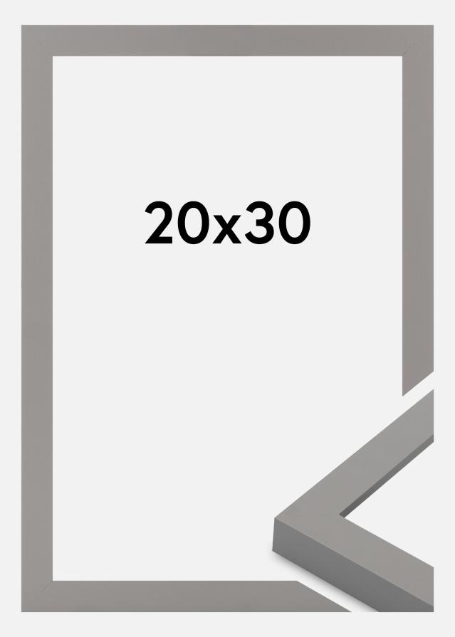 Raam Selection Akrüülklaas Grey 20x30 cm