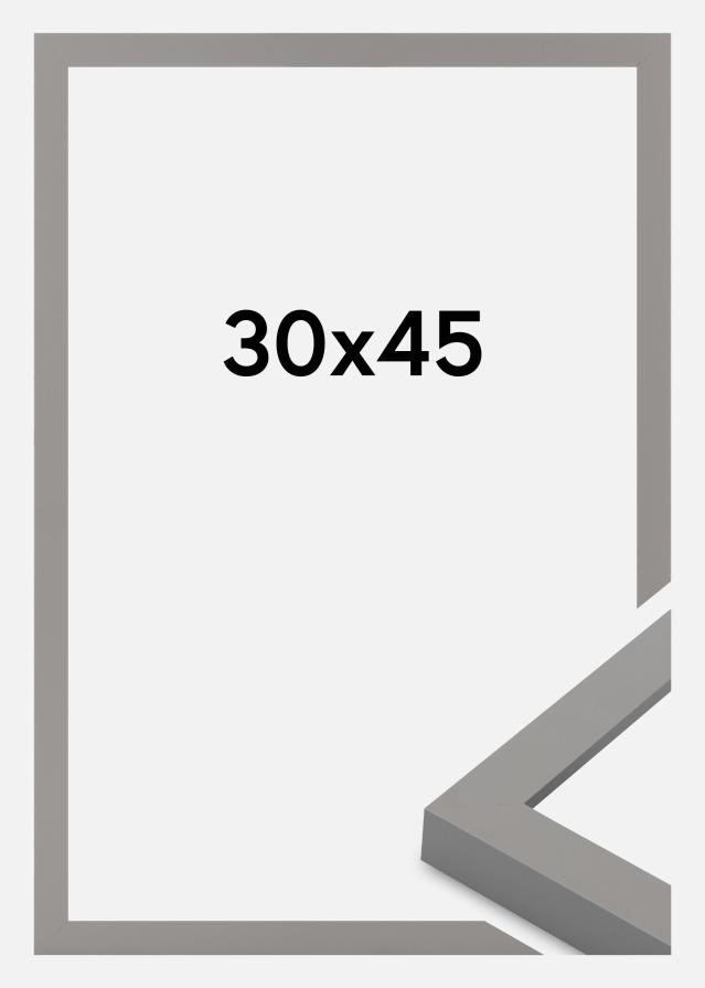 Raam Selection Akrüülklaas Grey 30x45 cm