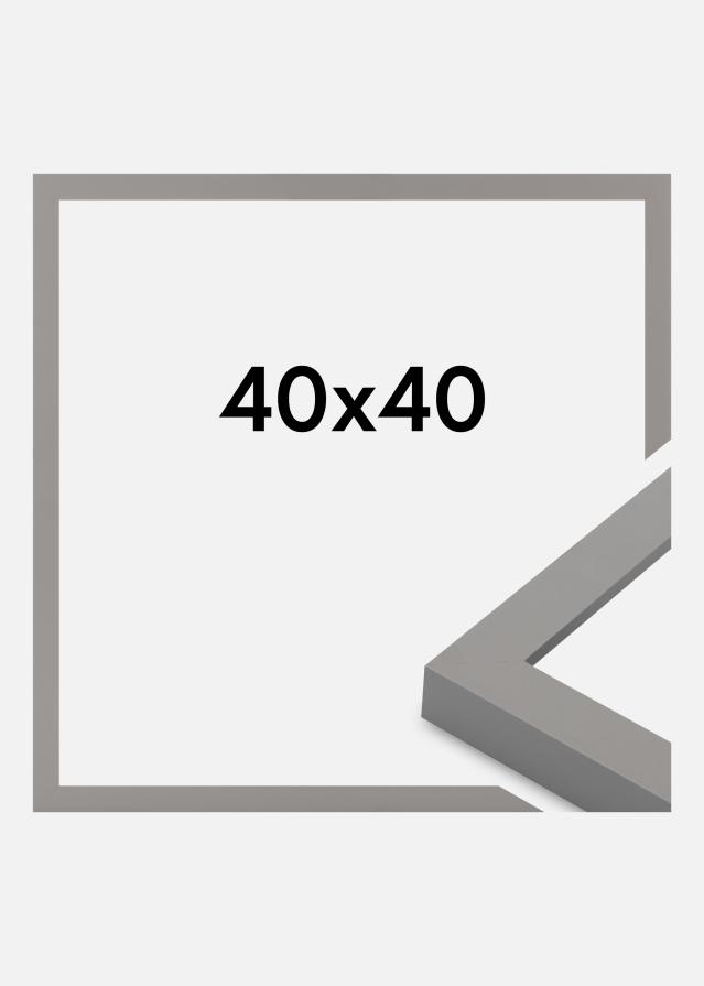 Raam Selection Akrüülklaas Grey 40x40 cm