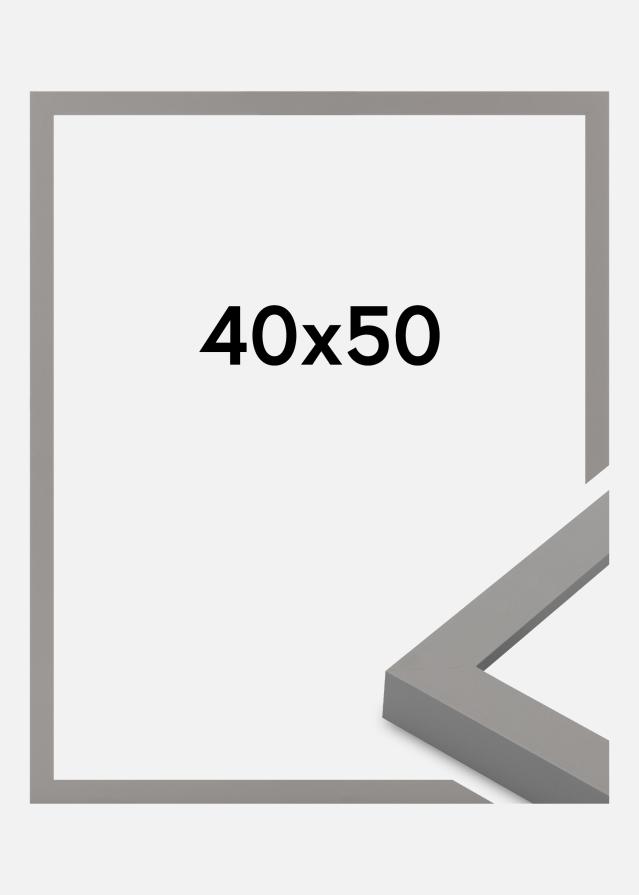 Raam Selection Akrüülklaas Grey 40x50 cm