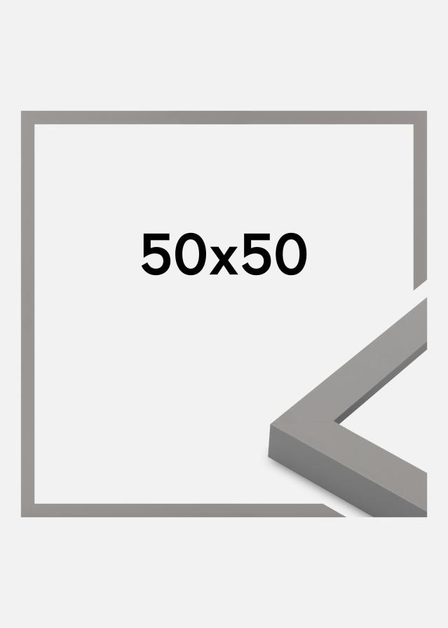 Raam Selection Akrüülklaas Grey 50x50 cm