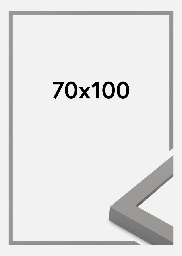 Raam Selection Akrüülklaas Grey 70x100 cm