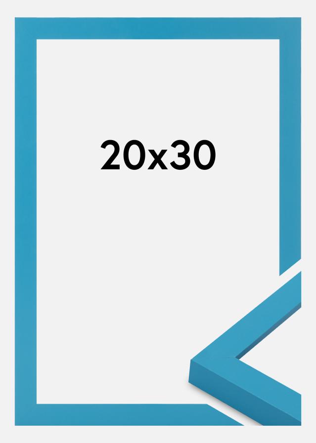 Raam Selection Akrüülklaas Light Blue 20x30 cm