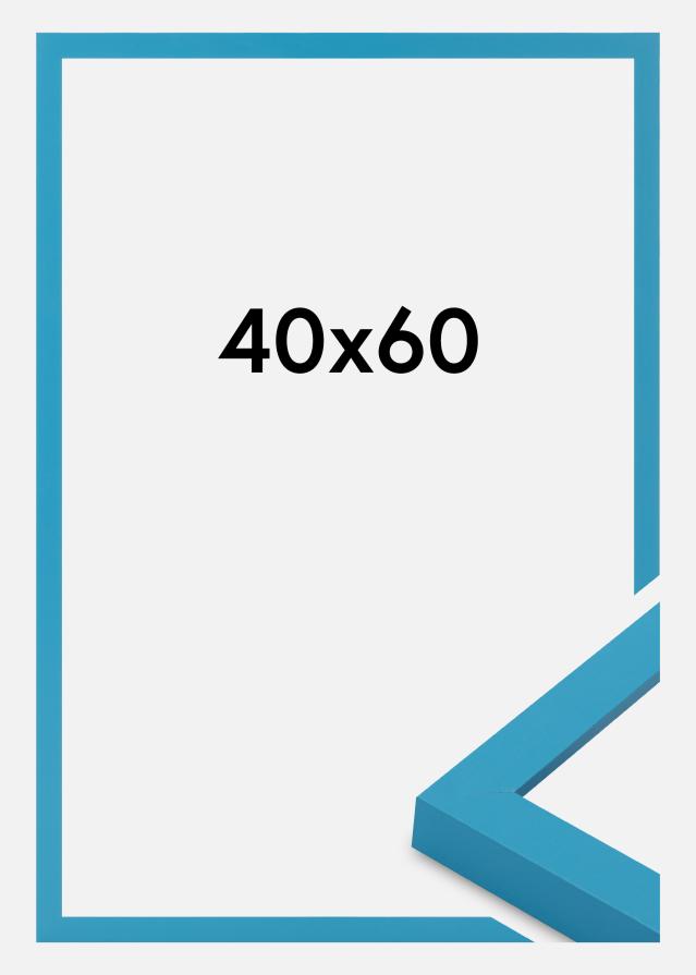 Raam Selection Akrüülklaas Light Blue 40x60 cm