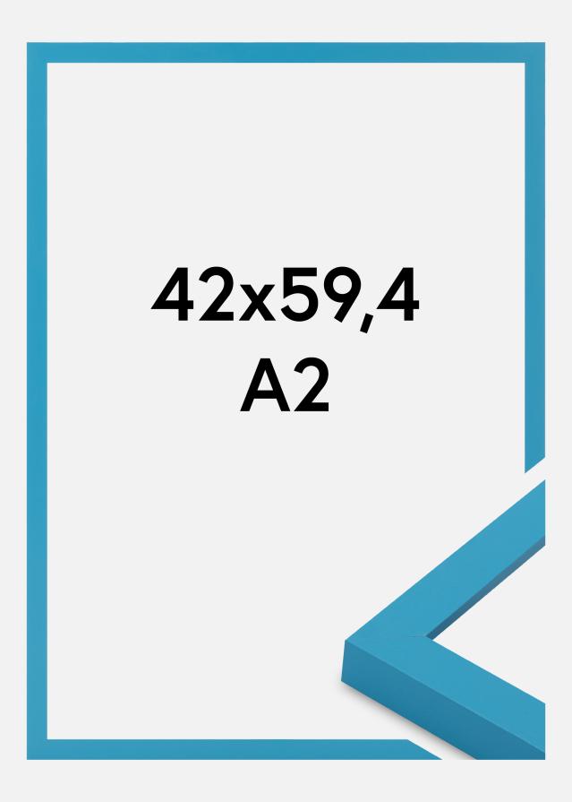 Raam Selection Akrüülklaas Light Blue 42x59.4 cm (A2)