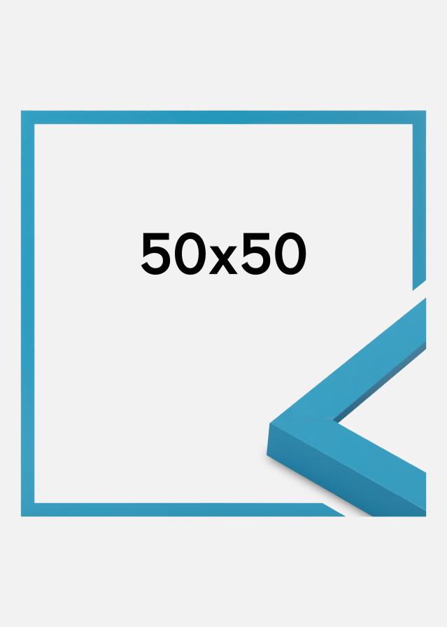 Raam Selection Akrüülklaas Light Blue 50x50 cm