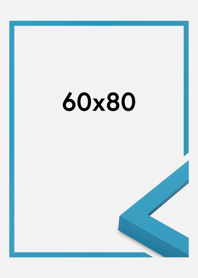 Raam Selection Akrüülklaas Light Blue 60x80 cm