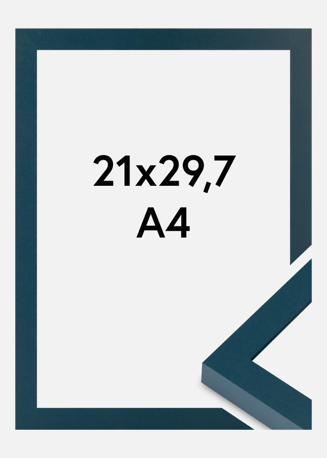 Raam Selection Akrüülklaas Ocean Blue 21x29.7 cm (A4)