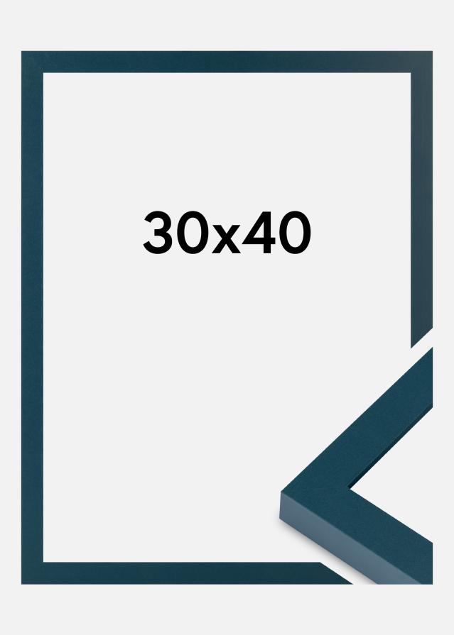 Raam Selection Akrüülklaas Ocean Blue 30x40 cm