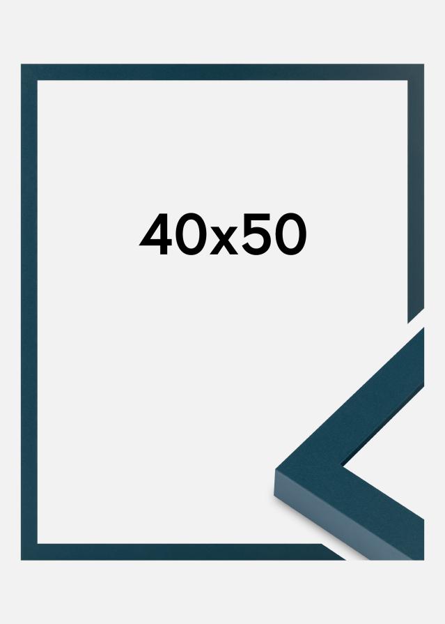 Raam Selection Akrüülklaas Ocean Blue 40x50 cm