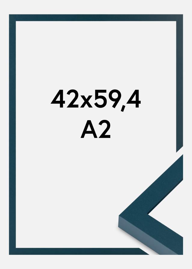 Raam Selection Akrüülklaas Ocean Blue 42x59.4 cm (A2)