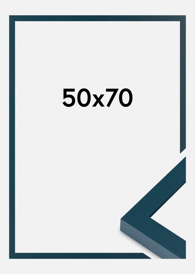 Raam Selection Akrüülklaas Ocean Blue 50x70 cm