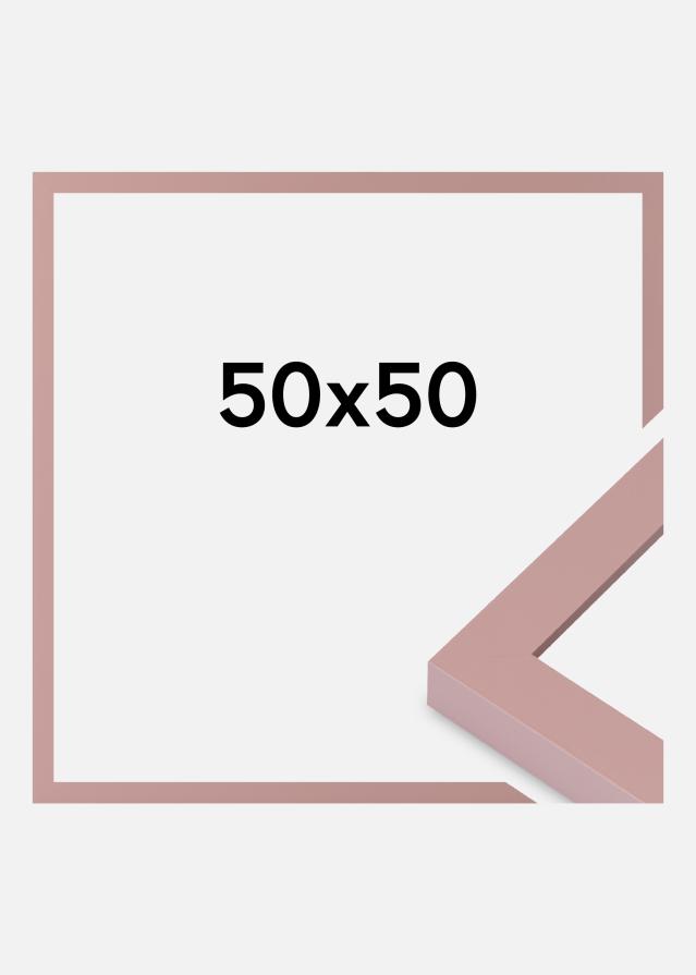 Raam Selection Akrüülklaas Peach 50x50 cm
