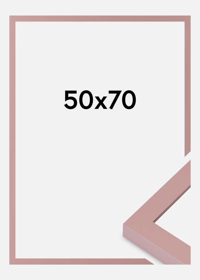 Raam Selection Akrüülklaas Peach 50x70 cm