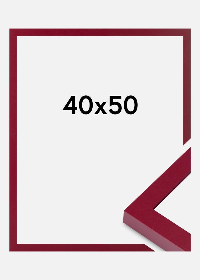 Raam Selection Akrüülklaas Raspberry 40x50 cm