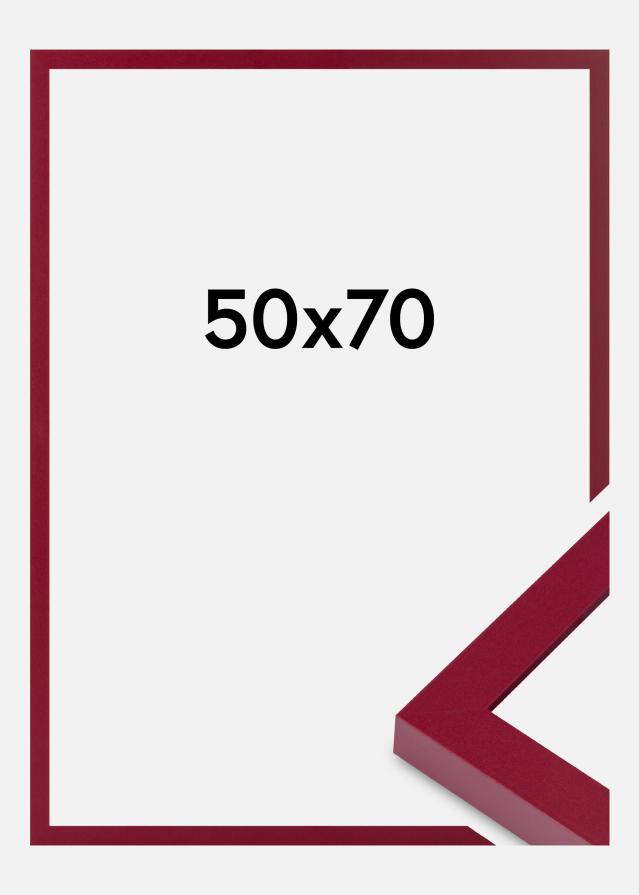 Raam Selection Akrüülklaas Raspberry 50x70 cm