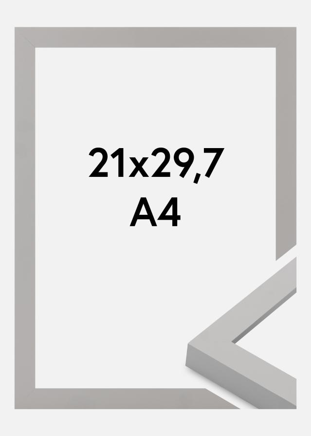 Raam Selection Akrüülklaas Sand 21x29.7 cm (A4)