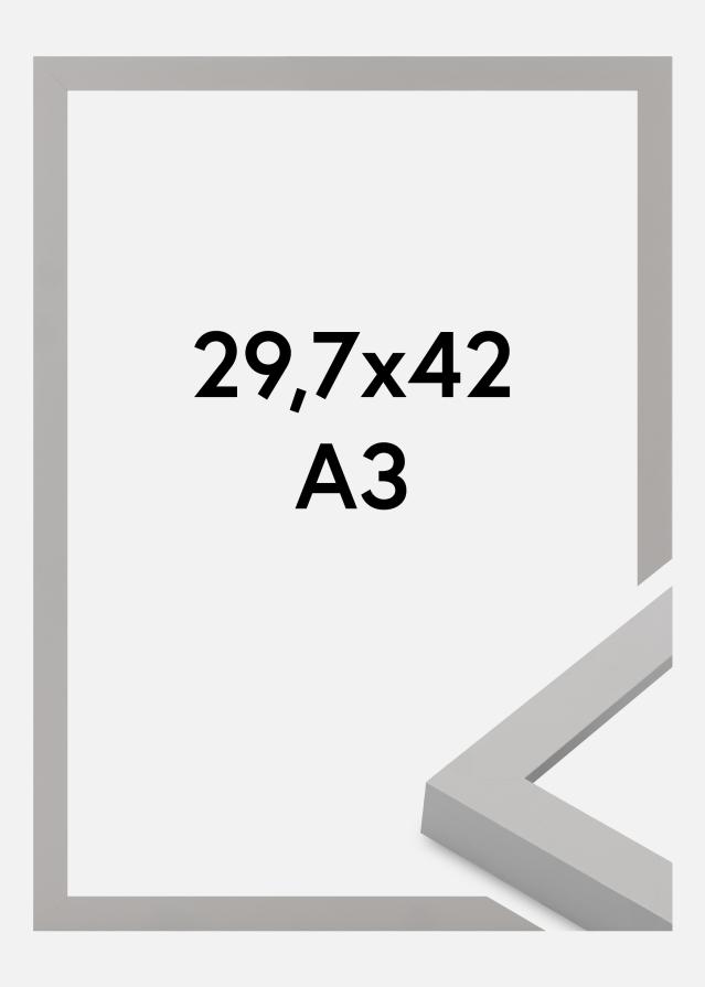 Raam Selection Akrüülklaas Sand 29.7x42 cm (A3)