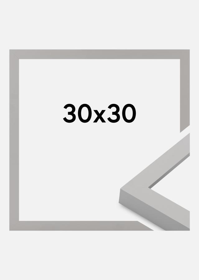 Raam Selection Akrüülklaas Sand 30x30 cm