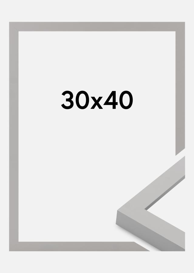 Raam Selection Akrüülklaas Sand 30x40 cm